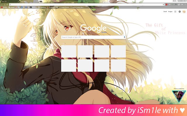 Sakurasou no Pet na Kanojo #2 (1920x1080) dal Chrome web store verrà eseguito con OffiDocs Chromium online
