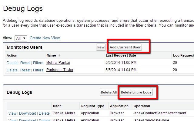 salesforce tool  from Chrome web store to be run with OffiDocs Chromium online