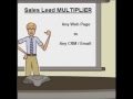 سيتم تشغيل Sales Lead MULTIPLIER 10X من متجر Chrome الإلكتروني باستخدام OffiDocs Chromium عبر الإنترنت