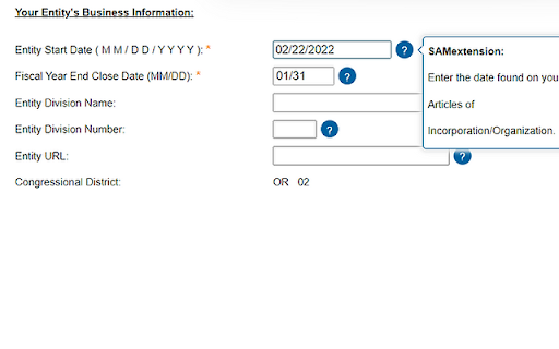 SAMextension  from Chrome web store to be run with OffiDocs Chromium online