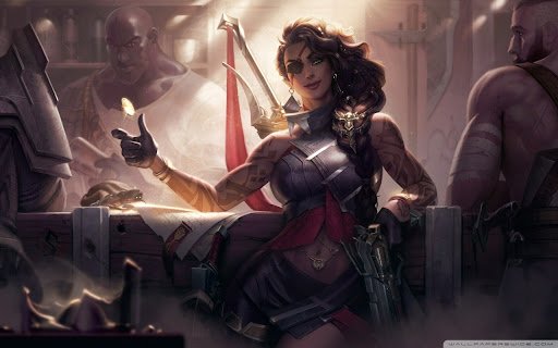 Samira The Charismatic Warrior from Chrome web store to be run with OffiDocs Chromium online Samira The Charismatic Warrior from Chrome web store to be run with OffiDocs Chromium online