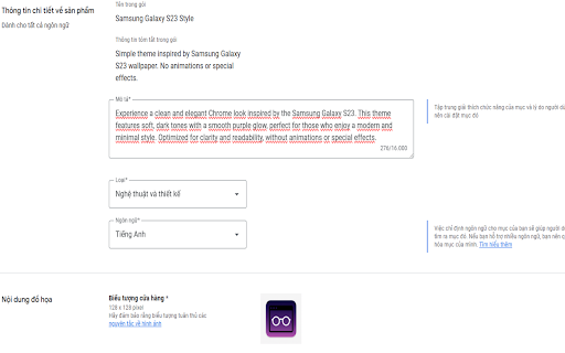 Samsung Galaxy S23 Style  from Chrome web store to be run with OffiDocs Chromium online