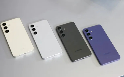 Samsung S25  from Chrome web store to be run with OffiDocs Chromium online