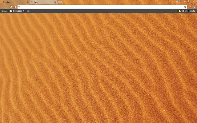 Sandy mula sa Chrome web store na tatakbo sa OffiDocs Chromium online