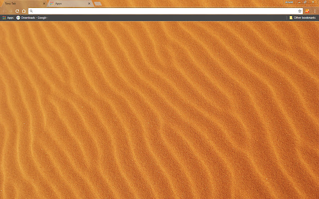 Chrome വെബ് സ്റ്റോറിൽ നിന്നുള്ള Sandy, OffiDocs Chromium ഓൺലൈനിൽ പ്രവർത്തിപ്പിക്കാൻ