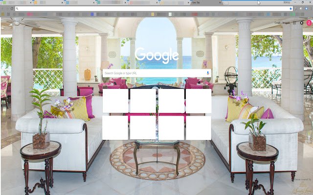 Sandy Lane Suite Entrance  from Chrome web store to be run with OffiDocs Chromium online