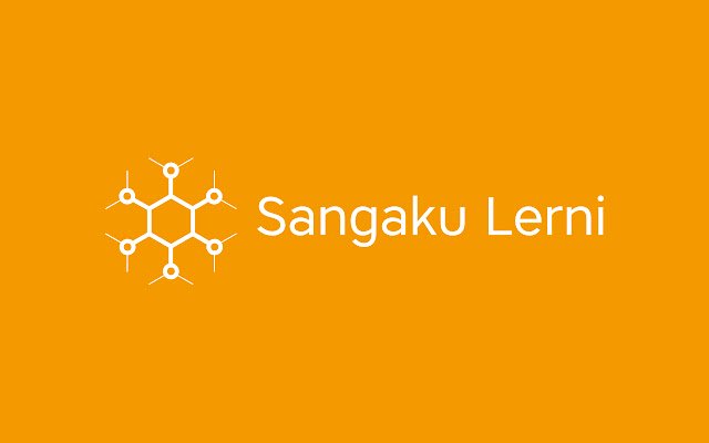 Sangaku Lerni aus dem Chrome-Webshop wird mit OffiDocs Chromium online ausgeführt