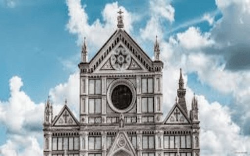 Santa Croce  from Chrome web store to be run with OffiDocs Chromium online