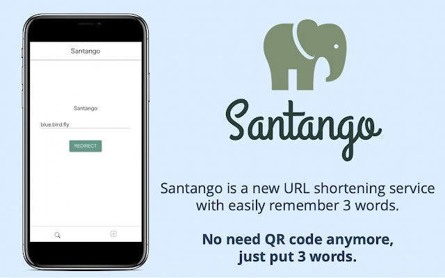 santango  from Chrome web store to be run with OffiDocs Chromium online