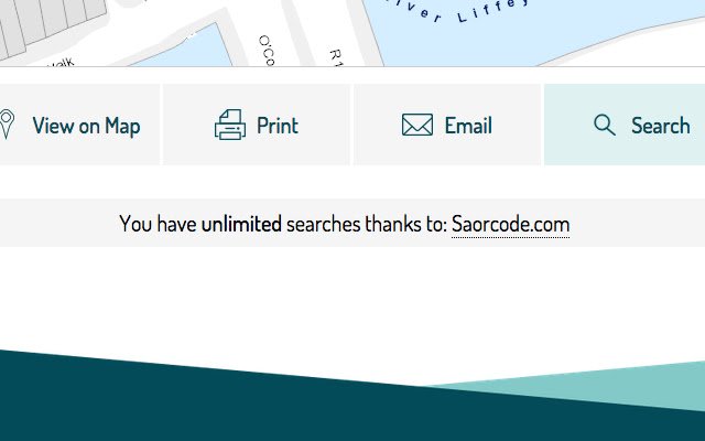Saorcode  from Chrome web store to be run with OffiDocs Chromium online