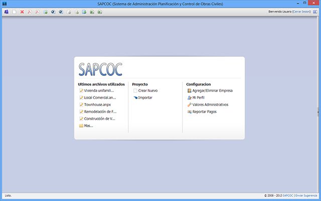 SAPCOC ze sklepu internetowego Chrome do uruchomienia z OffiDocs Chromium online