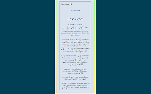 Sapo Smart from Chrome web store to be run with OffiDocs Chromium online Sapo Smart from Chrome web store to be run with OffiDocs Chromium online