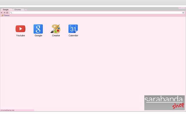 Tema Sarabanda dal negozio web Chrome da eseguire con OffiDocs Chromium online