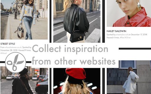 Sassique Snip Button  from Chrome web store to be run with OffiDocs Chromium online