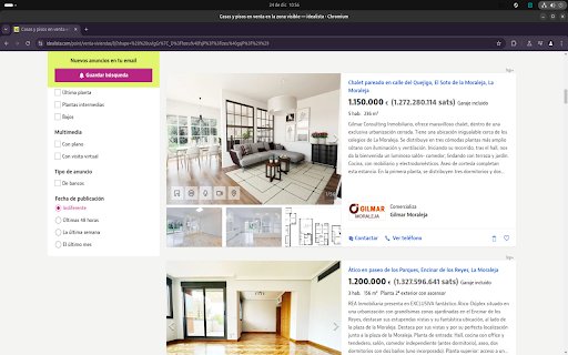 Satoshi Real State  from Chrome web store to be run with OffiDocs Chromium online