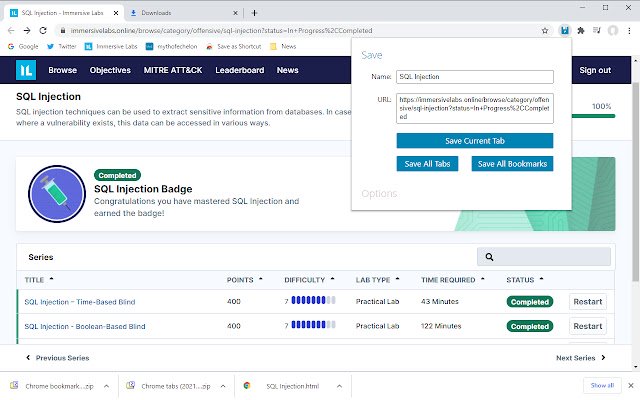 Save as Shortcut  from Chrome web store to be run with OffiDocs Chromium online