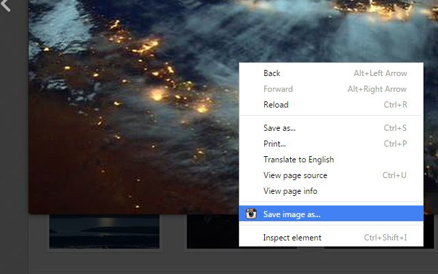 Enregistrez pour Instagram à partir de la boutique en ligne Chrome pour être exécuté avec OffiDocs Chromium en ligne