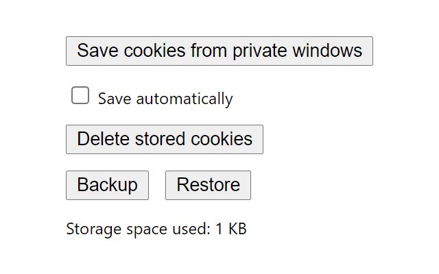 احفظ ملفات تعريف الارتباط الخاصة بالنافذة من متجر Chrome الإلكتروني ليتم تشغيلها مع OffiDocs Chromium عبر الإنترنت