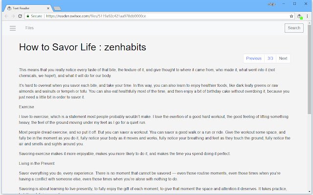 Save Text to Google Drive™  from Chrome web store to be run with OffiDocs Chromium online
