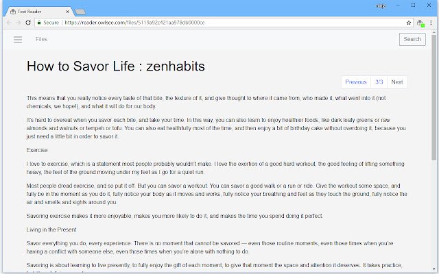 I-save ang Text sa Google Drive™ mula sa Chrome web store para patakbuhin sa OffiDocs Chromium online