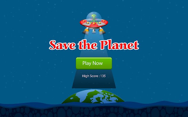 Save the Planet from Chrome web store to be run with OffiDocs Chromium online Save the Planet from Chrome web store to be run with OffiDocs Chromium online