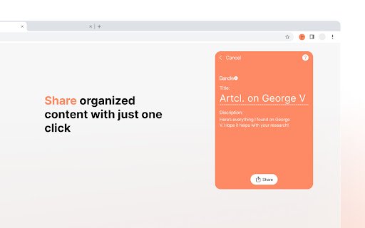 Save to Bandle from Chrome web store to be run with OffiDocs Chromium online Save to Bandle from Chrome web store to be run with OffiDocs Chromium online