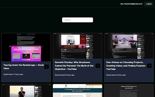 Save To Hole  from Chrome web store to be run with OffiDocs Chromium online