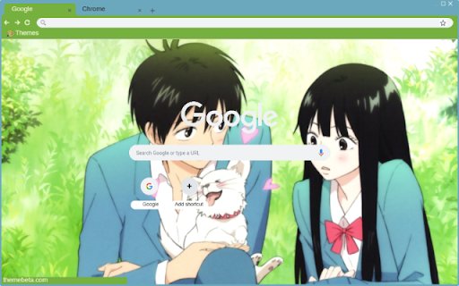 Sawako Kuronuma  from Chrome web store to be run with OffiDocs Chromium online