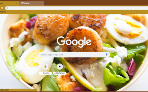 Scalloped Potatoes  from Chrome web store to be run with OffiDocs Chromium online