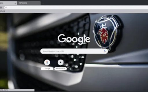 Scania from Chrome web store to be run with OffiDocs Chromium online Scania from Chrome web store to be run with OffiDocs Chromium online