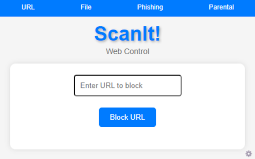 ScanIt from Chrome web store to be run with OffiDocs Chromium online ScanIt from Chrome web store to be run with OffiDocs Chromium online
