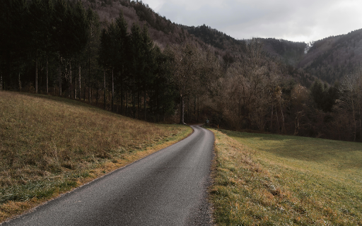 Scenic Road Through Austrian Countryside in Autumn from Chrome web store to be run with OffiDocs Chromium online Scenic Road Through Austrian Countryside in Autumn from Chrome web store to be run with OffiDocs Chromium online