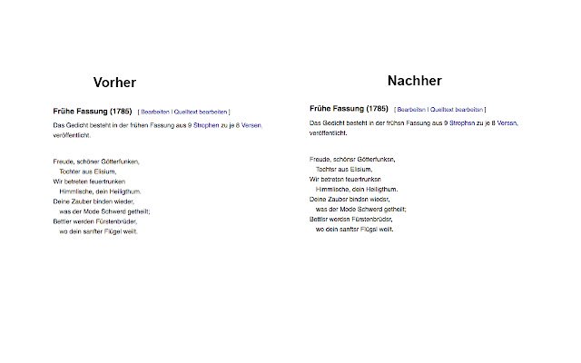 Schönsr Surfen  from Chrome web store to be run with OffiDocs Chromium online
