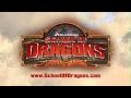 School of Dragons – een HTTYD-spel! van de Chrome-webwinkel om te worden uitgevoerd met OffiDocs Chromium online