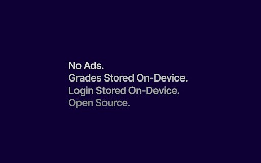 Scorecard: Gradebook Viewer  from Chrome web store to be run with OffiDocs Chromium online