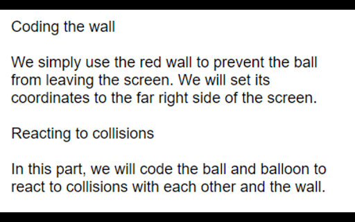 Scratch Lesson Plans  from Chrome web store to be run with OffiDocs Chromium online