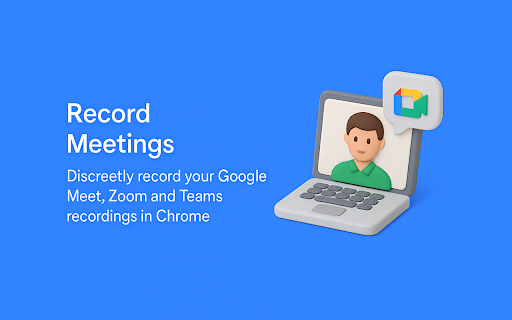 ScreenApp Record and take AI notes of meetings, videos, calls  lectures  from Chrome web store to be run with OffiDocs Chromium online