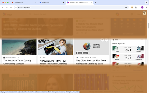 ScreenCalm from Chrome web store to be run with OffiDocs Chromium online ScreenCalm from Chrome web store to be run with OffiDocs Chromium online