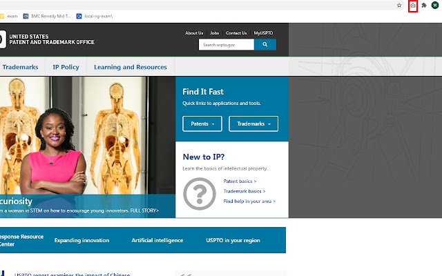 OffiDocs Chromium 온라인으로 실행되는 Chrome 웹 스토어의 전체 페이지 화면 캡처