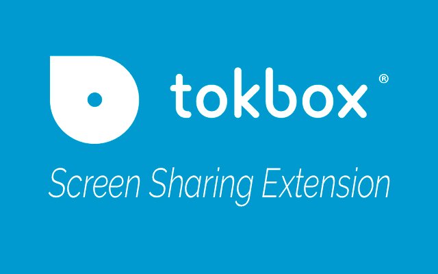 ScreenSharing DT dari toko web Chrome untuk dijalankan dengan OffiDocs Chromium online