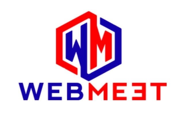 Screensharing for WebMeet  from Chrome web store to be run with OffiDocs Chromium online