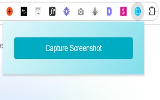 Screenshot Enhancer  from Chrome web store to be run with OffiDocs Chromium online