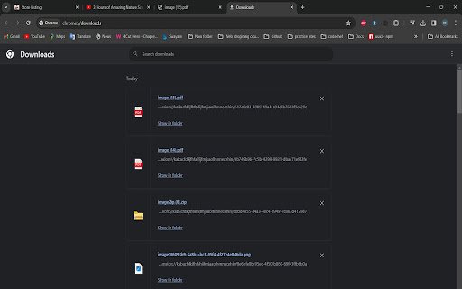 ScreenShot Snap  from Chrome web store to be run with OffiDocs Chromium online
