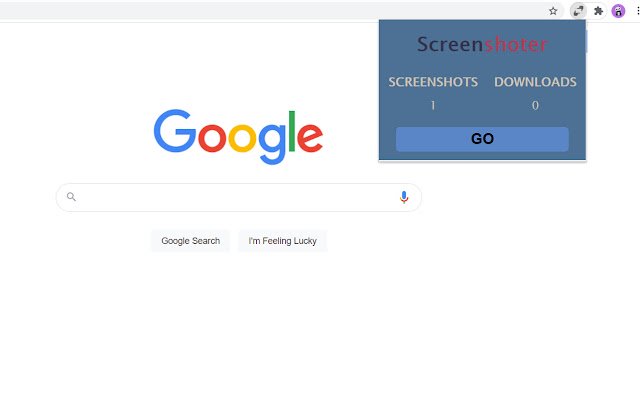 Screenshot Tool Bago mula sa Chrome web store na tatakbo sa OffiDocs Chromium online