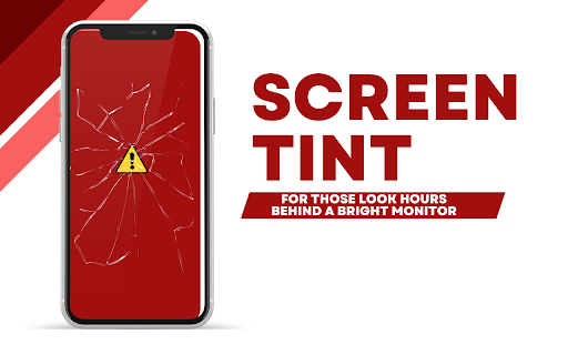 Screen Tint For Chrome™  from Chrome web store to be run with OffiDocs Chromium online