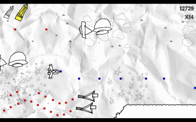 Scribble Space מחנות האינטרנט של Chrome להפעלה עם OffiDocs Chromium באינטרנט