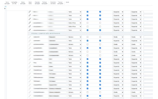 ScriptCase Edit Field Enabler  from Chrome web store to be run with OffiDocs Chromium online