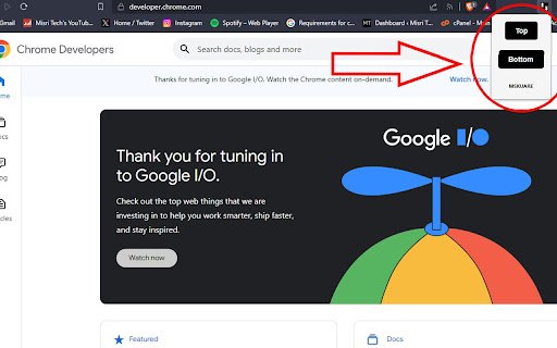 Scrollerx  from Chrome web store to be run with OffiDocs Chromium online Scrollerx  from Chrome web store to be run with OffiDocs Chromium online