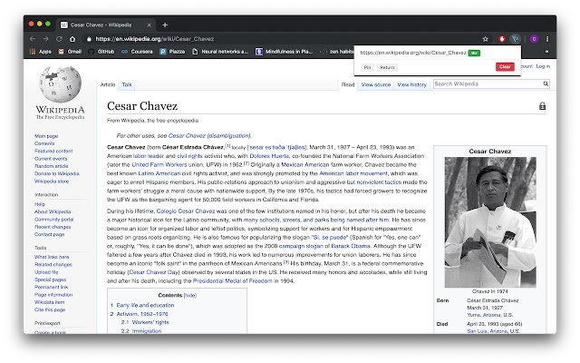 پین پین از فروشگاه وب Chrome برای اجرا با OffiDocs Chromium به صورت آنلاین