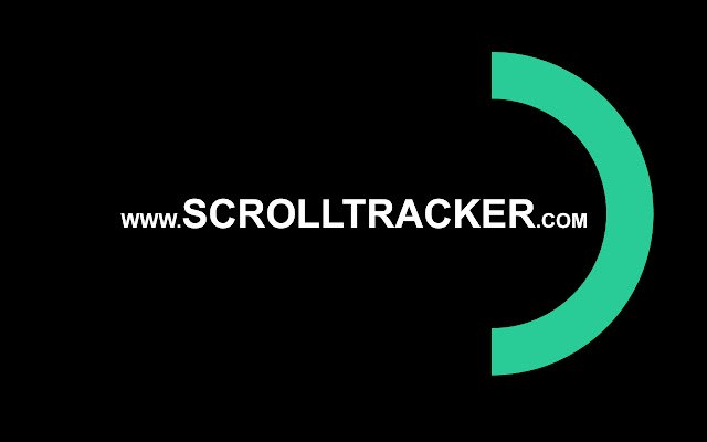 Scroll Tracker  from Chrome web store to be run with OffiDocs Chromium online